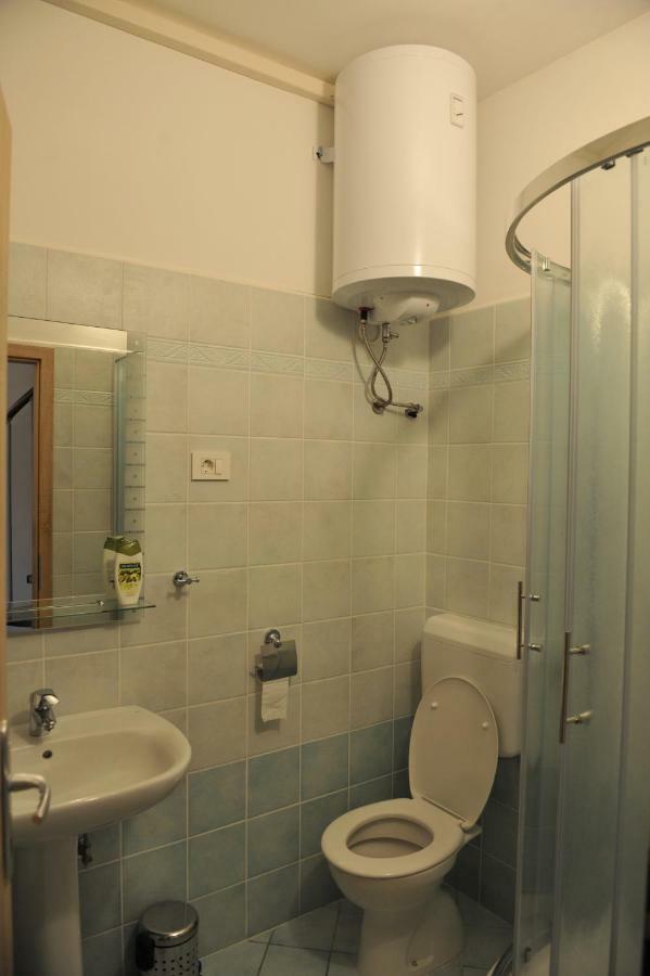 Apartmaji Kumar Smartno Exterior foto