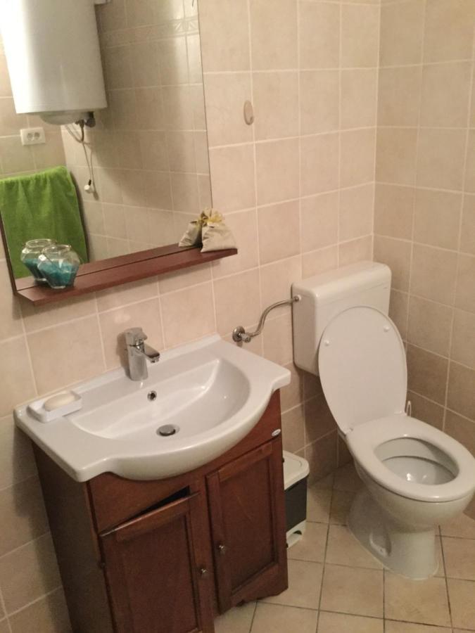 Apartmaji Kumar Smartno Exterior foto
