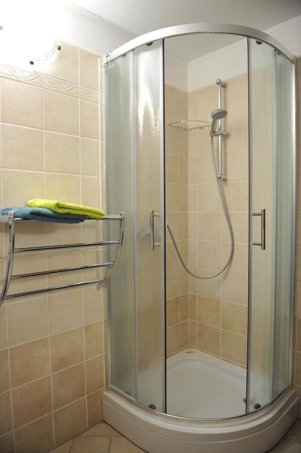 Apartmaji Kumar Smartno Exterior foto