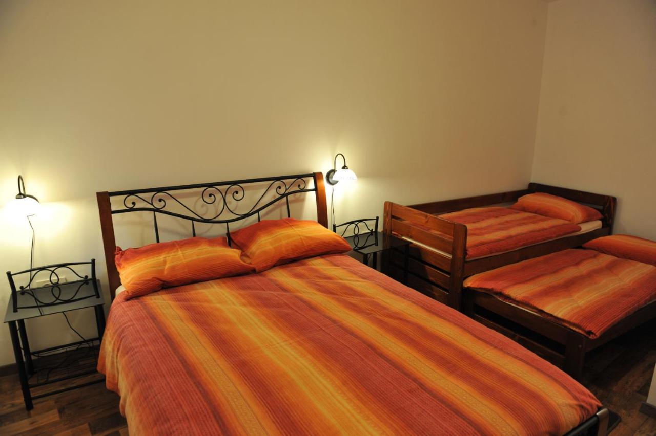 Apartmaji Kumar Smartno Exterior foto